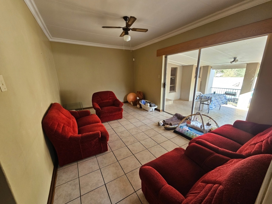 3 Bedroom Property for Sale in Westdene Free State
